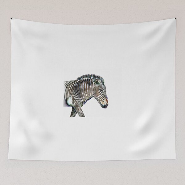Item preview, Zephyrus Zebra III designed and sold by Sheila Laurens.