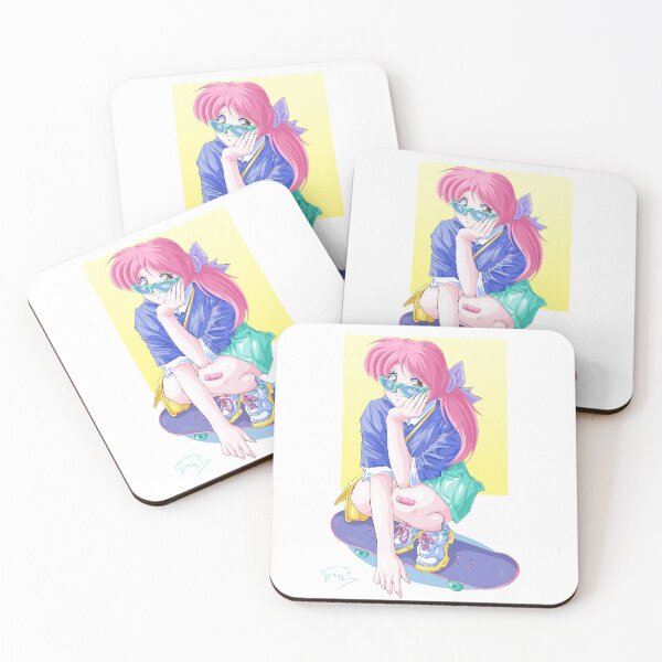 Item preview, 80's Baby #009 designed and sold by AirForceTuan.