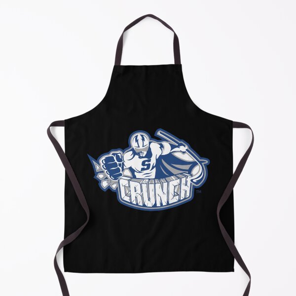 Item preview, Syracuse Crunch Sticker designed and sold by stewaales6.