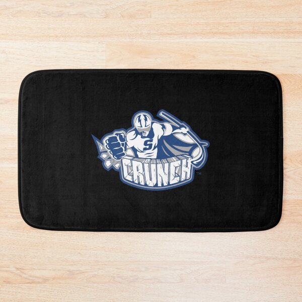 Item preview, Syracuse Crunch Sticker designed and sold by stewaales6.