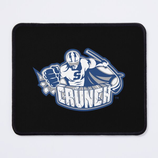 Item preview, Syracuse Crunch Sticker designed and sold by stewaales6.