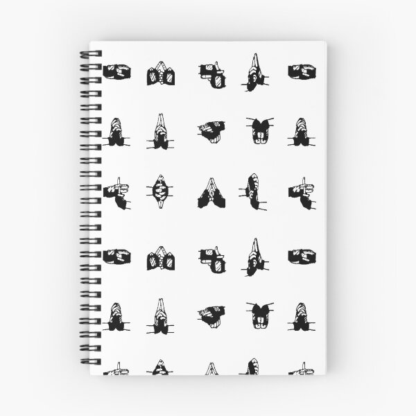Item preview, Anime ninja basic hand signs, jutsu  designed and sold by LeCoinDeFredPro.