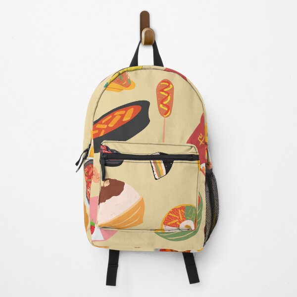 Item preview, Korean foods designed and sold by Smuchie.