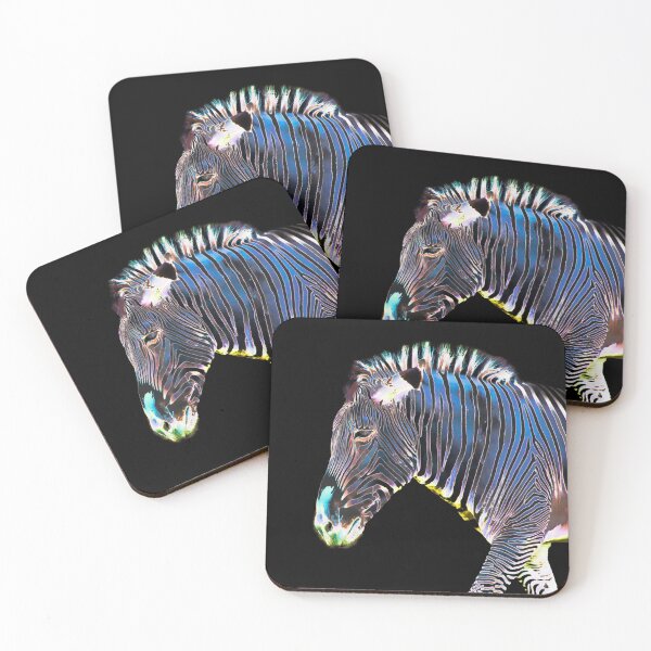 Item preview, Zephyus Zebra II designed and sold by Sheila Laurens.