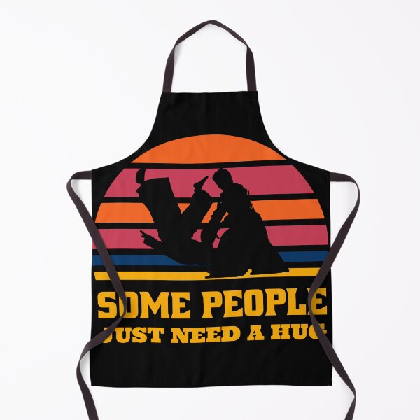 Item preview, Some people just need a hug designed and sold by Wooden-rack.
