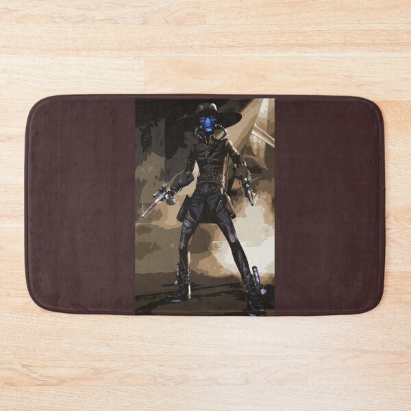 Item preview, Cad Bane designed and sold by lakshithared.