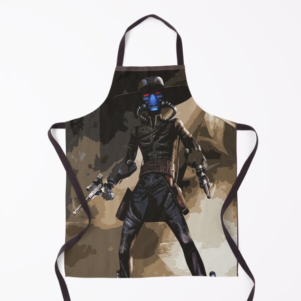 Item preview, Cad Bane designed and sold by lakshithared.