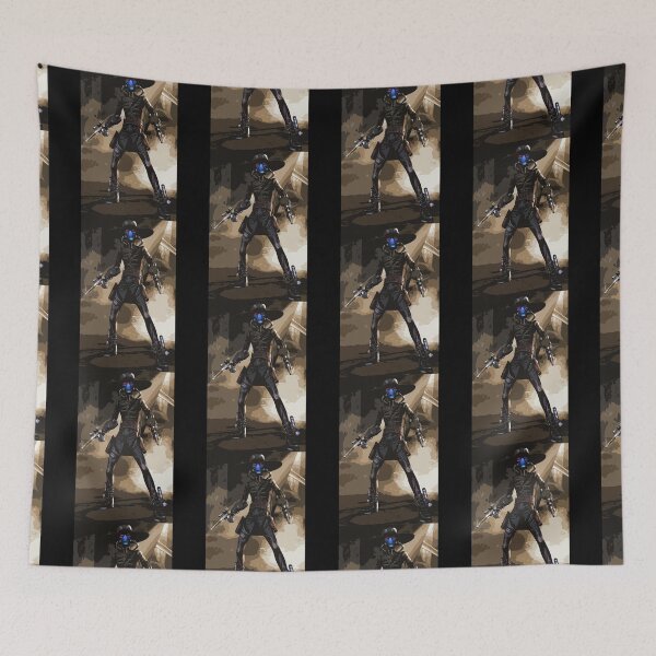 Item preview, Cad Bane designed and sold by lakshithared.