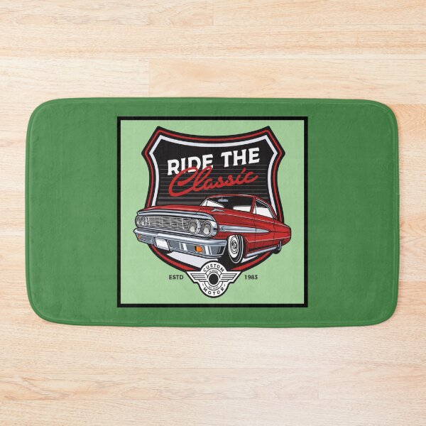 Item preview, Ride The Classic designed and sold by VitezCrni.