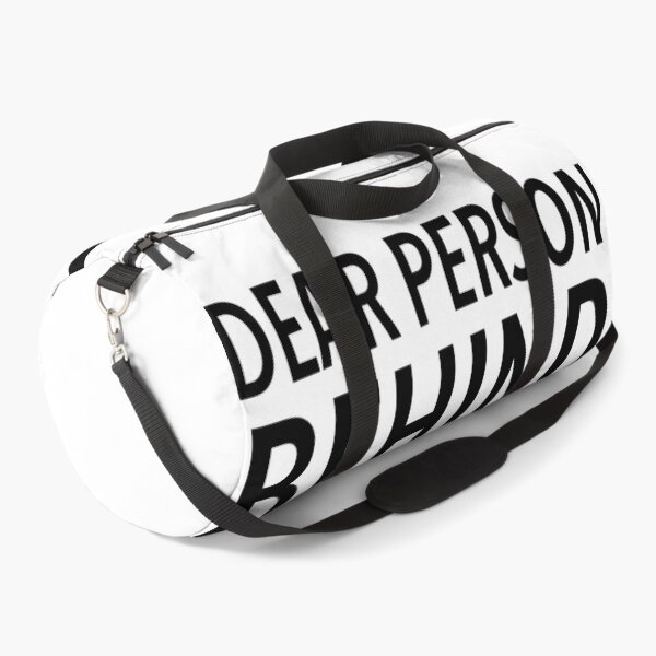 Item preview, Dear Person Behind Me You Look Great Today designed and sold by diva-design.