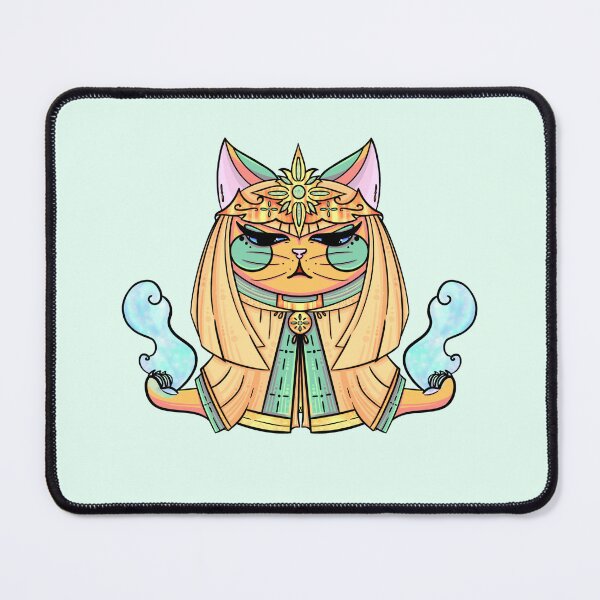 Item preview, The priestess designed and sold by IlyriaShop.