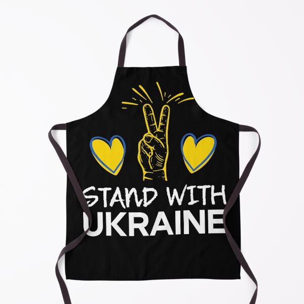 Item preview, Stand with ukraine - ukraine war freedom designed and sold by cruzzcreation.