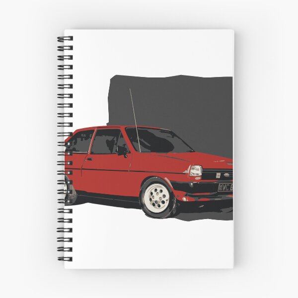Item preview, Red car designed and sold by LiscentDesigns.