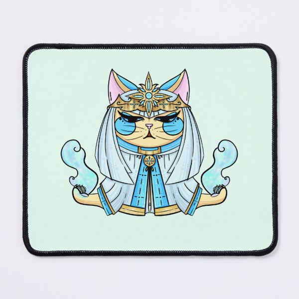 Item preview, The priestess designed and sold by IlyriaShop.
