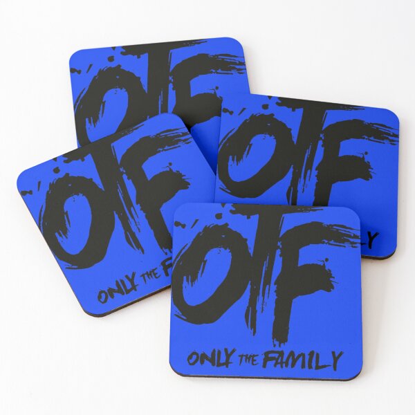 Item preview, the best selling shirt of only family otf Essential T-Shirt designed and sold by saschaKresmann.