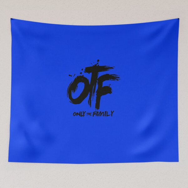 Item preview, the best selling shirt of only family otf Essential T-Shirt designed and sold by saschaKresmann.