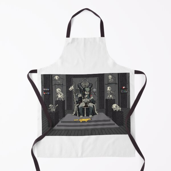 Item preview, Throne room designed and sold by SickNoteLondon.