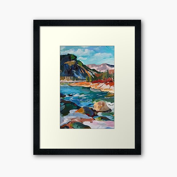 Item preview, river valley copy designed and sold by Irina Reznikova.