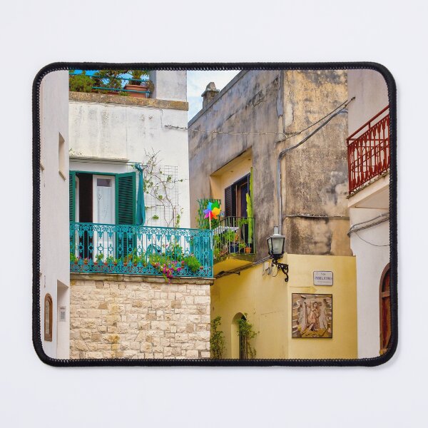 Item preview, Empty street designed and sold by troianifabrizio.