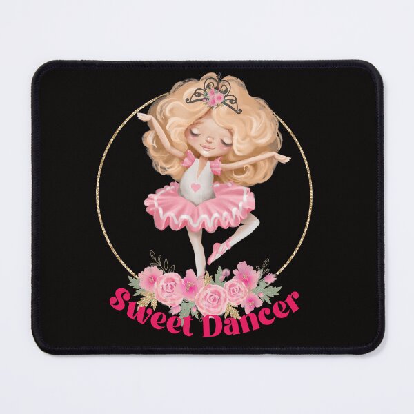 Item preview, Sweet Dancer designed and sold by desireedickens.