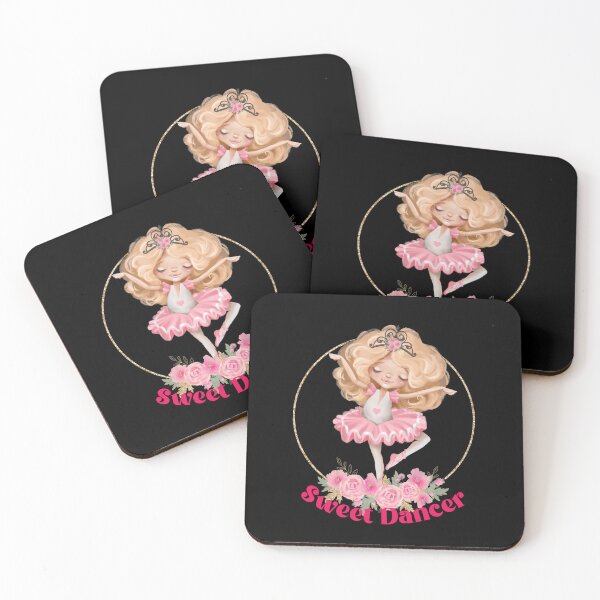 Item preview, Sweet Dancer designed and sold by desireedickens.