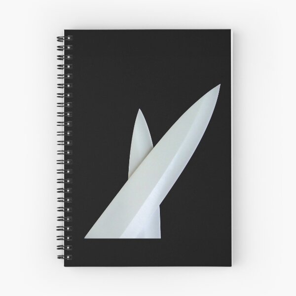 Item preview, White knives designed and sold by Bluesrose.