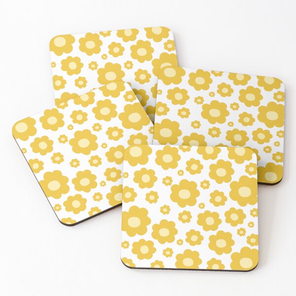Item preview, Daisy fields designed and sold by jafio.
