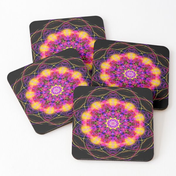 Item preview, Boho aesthetic #18: bohemian pattern illustration premium design  designed and sold by truemoneyman.