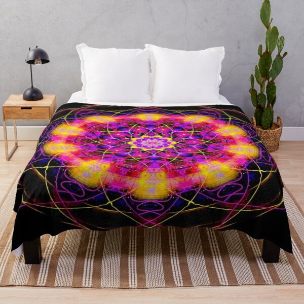 Item preview, Boho aesthetic #18: bohemian pattern illustration premium design  designed and sold by truemoneyman.