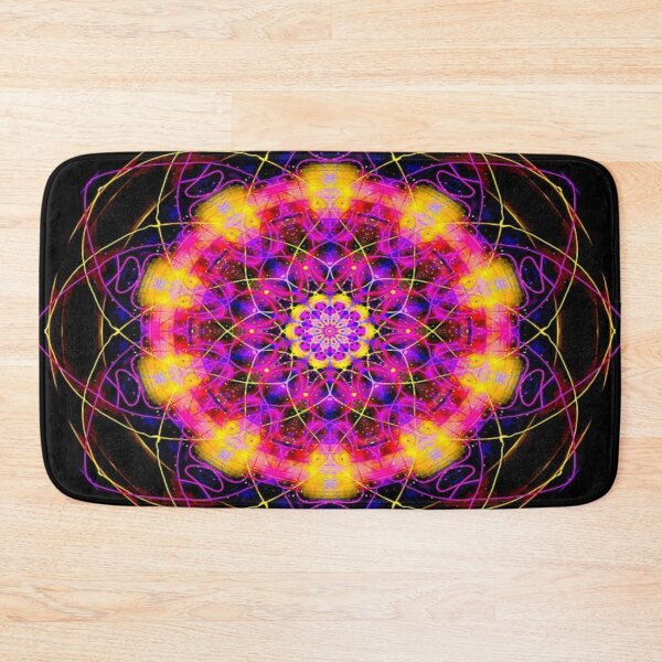 Item preview, Boho aesthetic #18: bohemian pattern illustration premium design  designed and sold by truemoneyman.