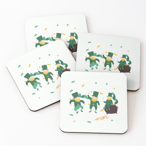 Item preview, Happy St. Patricks Day designed and sold by Eve :).