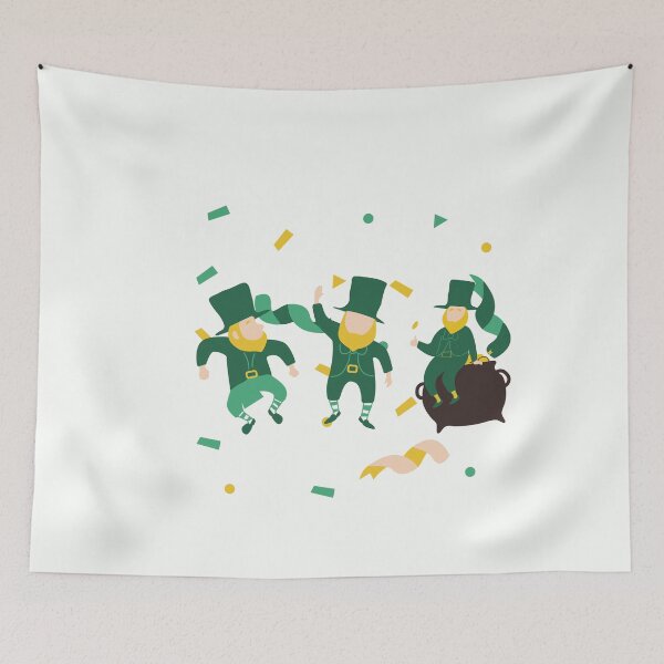 Item preview, Happy St. Patricks Day designed and sold by Eve :).