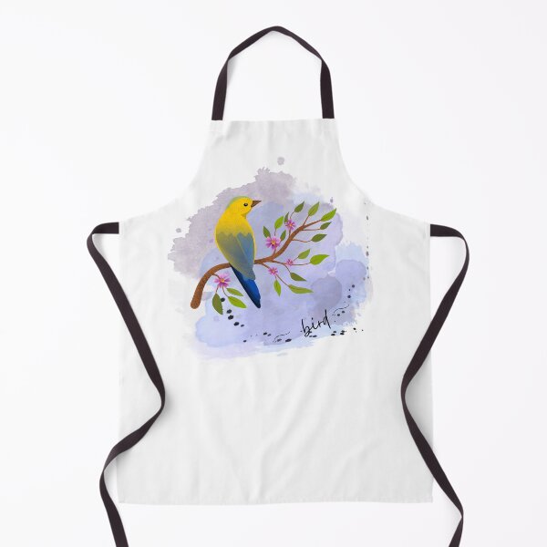 Item preview, Yellow Bird designed and sold by annaaires.