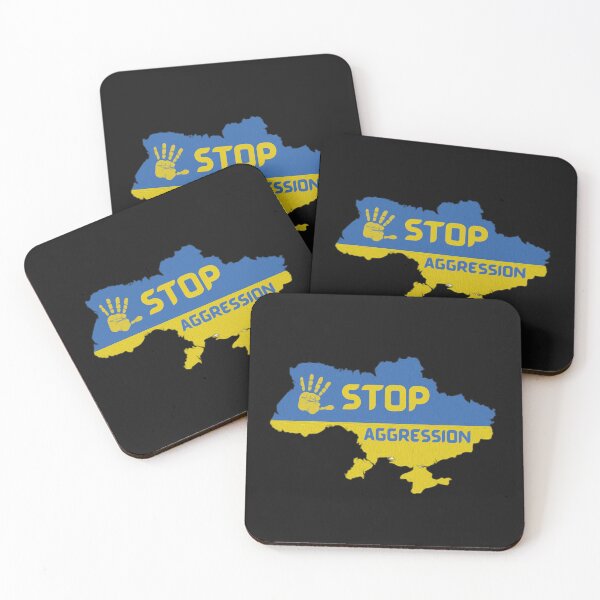 Item preview,  Stop War in Ukraine, Stand with Ukraine designed and sold by MONLart.