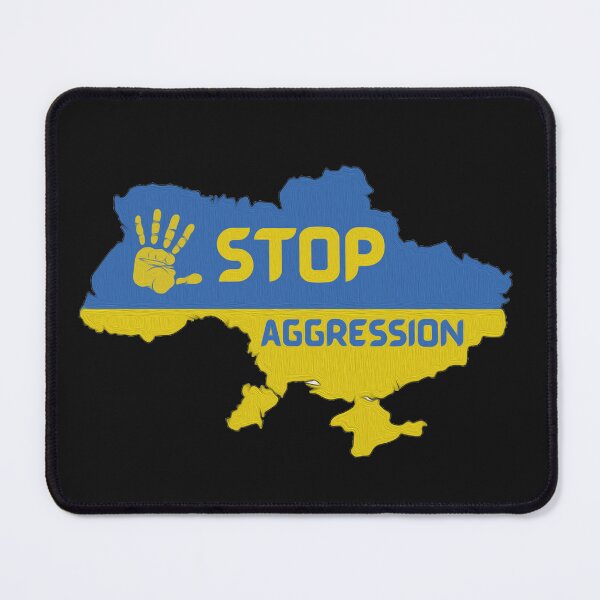 Item preview,  Stop War in Ukraine, Stand with Ukraine designed and sold by MONLart.
