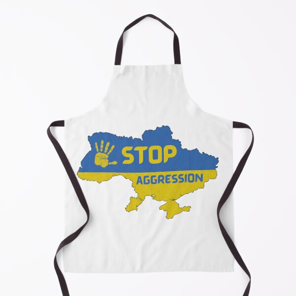 Item preview, Stop War in Ukraine, Stand with Ukraine designed and sold by MONLart.