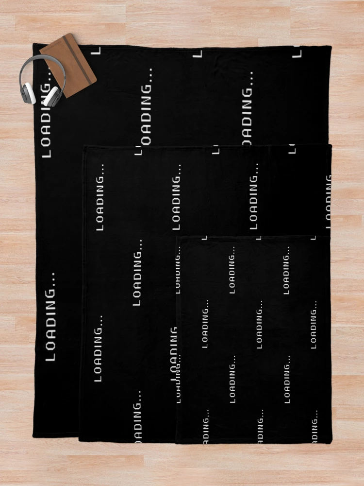 Thumbnail 5 of 6, Throw Blanket, Loading designed and sold by DesignJadaStore.