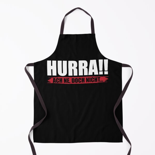 Item preview, Hooray! Oh no, not a funny saying designed and sold by Nailgun.