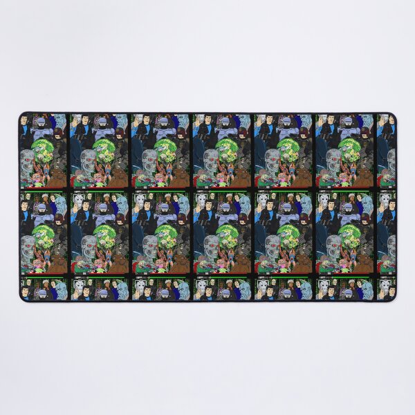 Item preview, Sci fi mashup  designed and sold by SickNoteLondon.