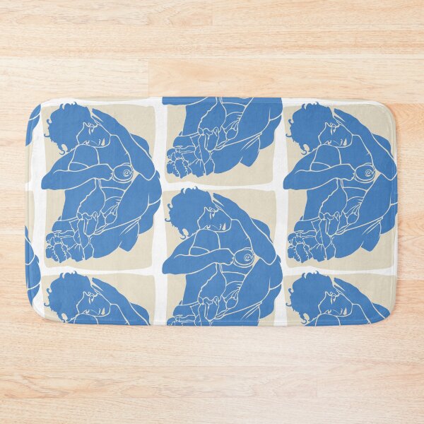 Item preview, Henri Matisse meets Egon Schiele designed and sold by portokalis.