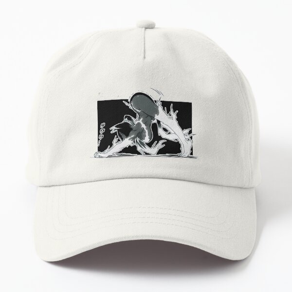Cute kawaii sexy girl anime yoruichi shihoin bleach Dad Hat