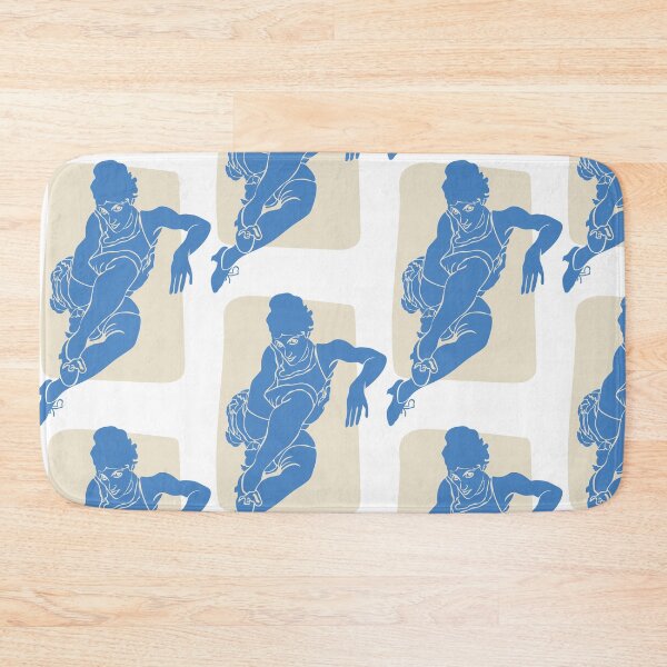 Item preview, Henri Matisse meets Egon Schiele designed and sold by portokalis.