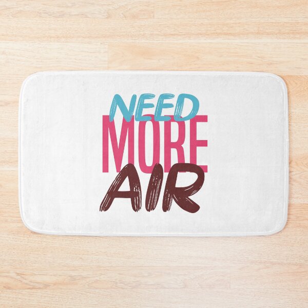 Item preview, Need More Air "Amsterdam" designed and sold by Graphkicks.