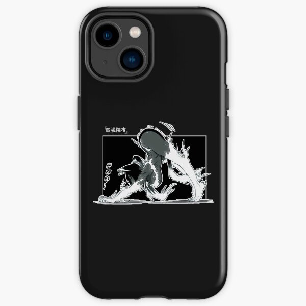 Jolie fille sexy kawaii anime yoruichi shihoin bleach Coque antichoc iPhone