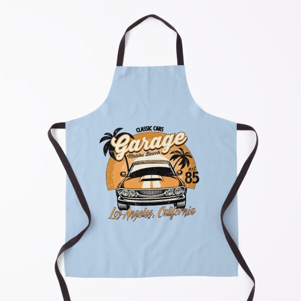 Item preview, Classic Cars - Los Angeles, California designed and sold by VitezCrni.