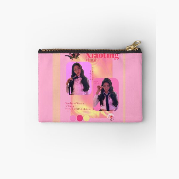 Item preview,  Kep1er ]shen pink aesthetics kepler 3 designed and sold by Design  Corner.