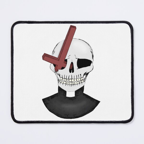 Item preview, Deadly sins designed and sold by HeavyBurden.