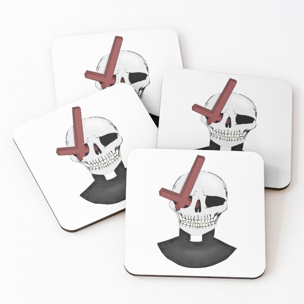 Item preview, Deadly sins designed and sold by HeavyBurden.