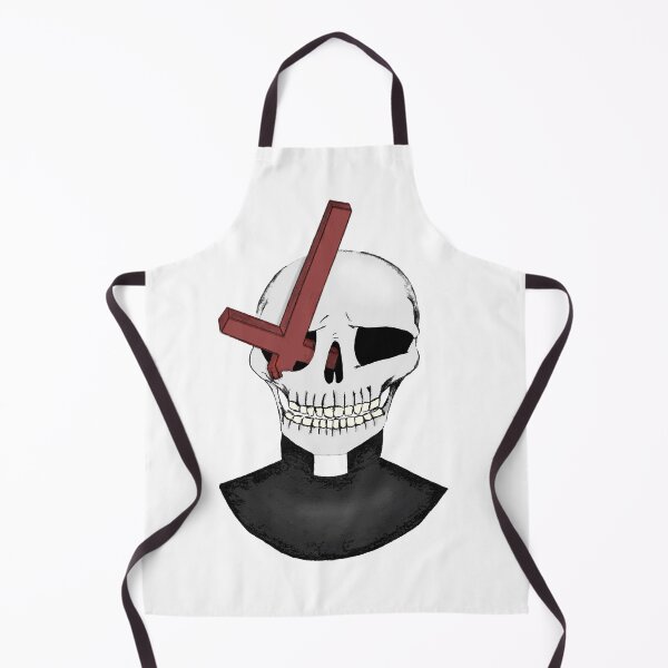 Item preview, Deadly sins designed and sold by HeavyBurden.
