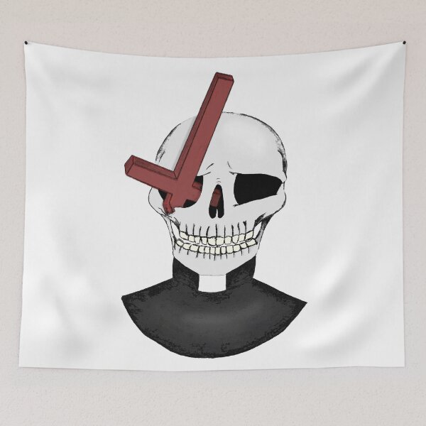 Item preview, Deadly sins designed and sold by HeavyBurden.